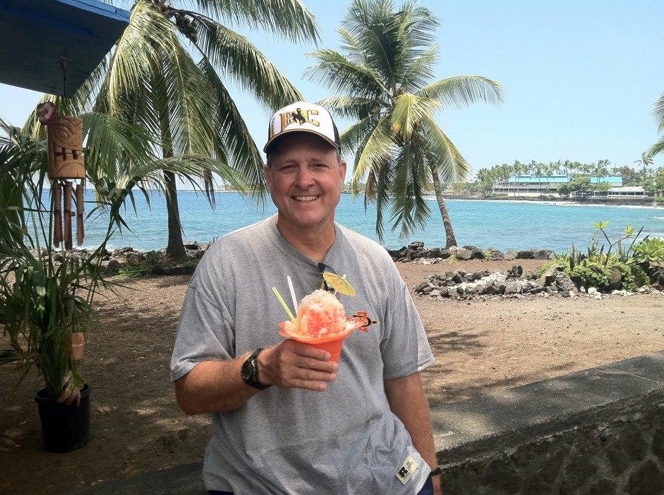 Kona, HI