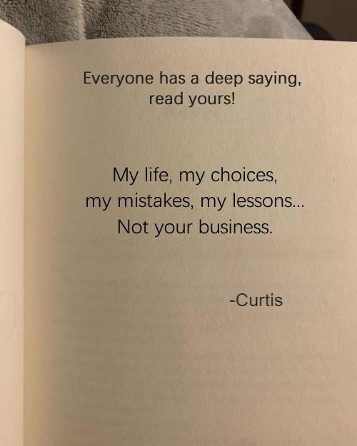 Curtis Smith's album, Timeline photos