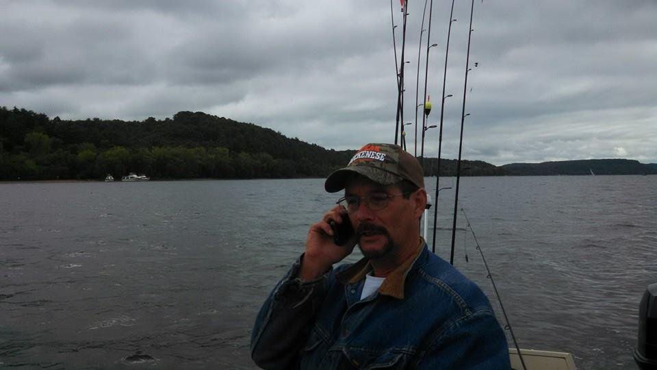 Brian Westphal's album, Mobile Uploads