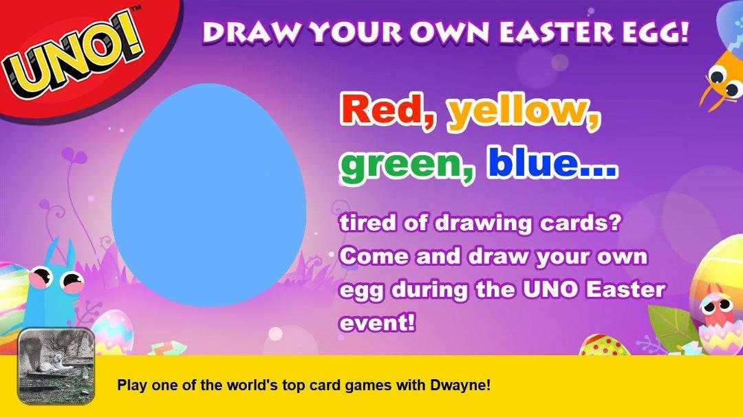 my egg