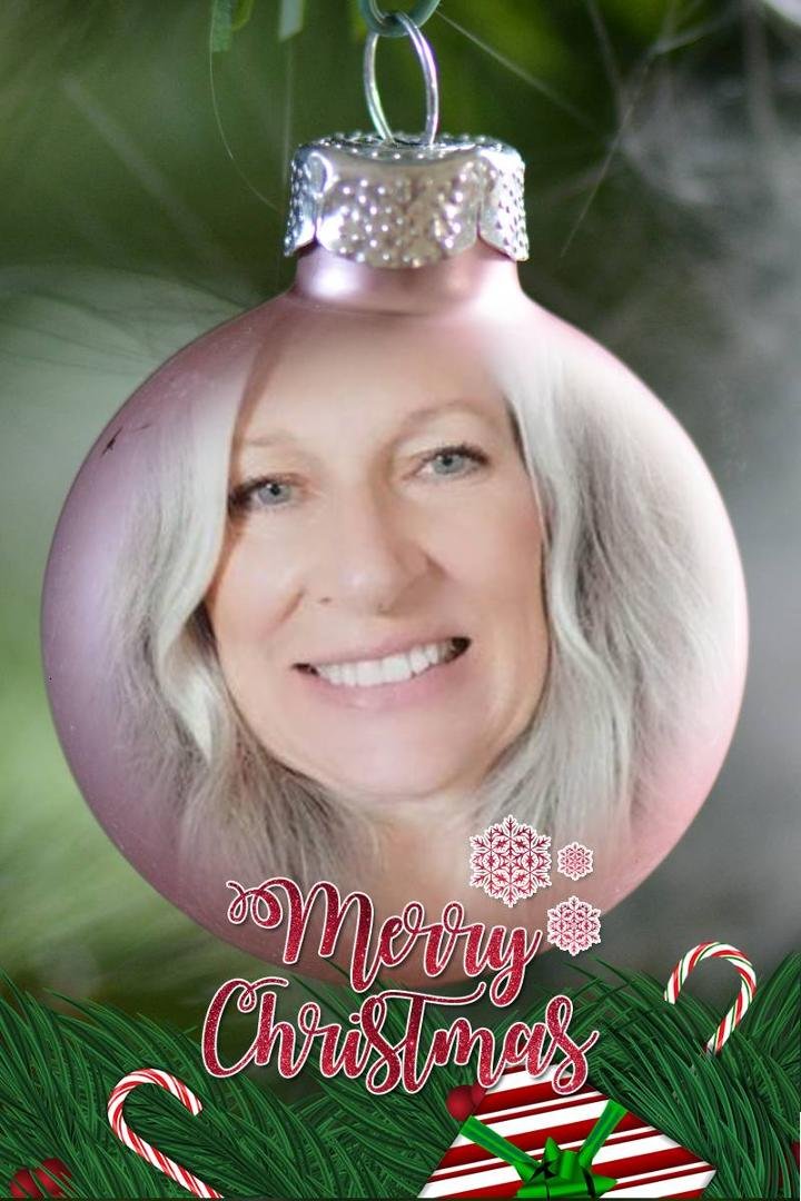 Merry Christmas to all!