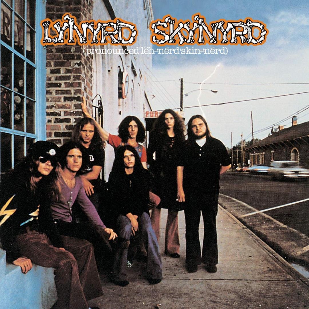 Day 4
10 albums that have influenced my musical tastes. One album per day for ten days. No explanations, no reviews, just covers.