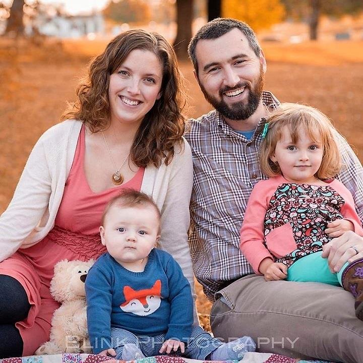 Need to share pic of our beautiful Grandkids and the two GREATS.