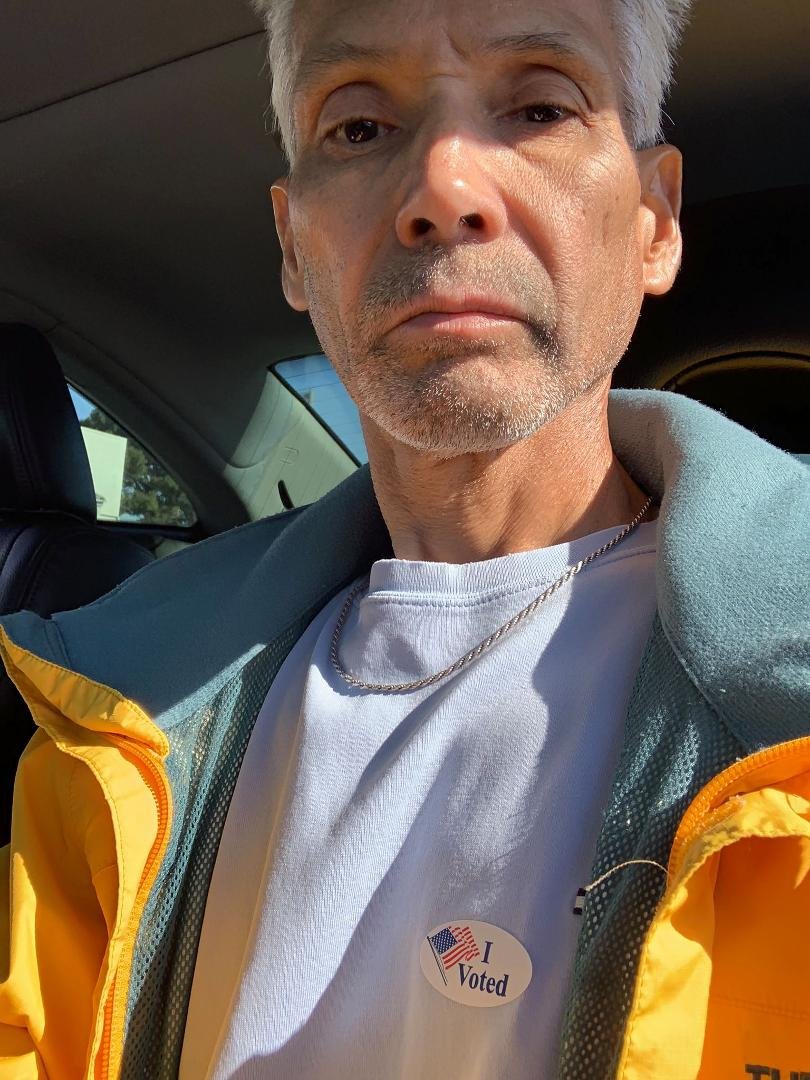david adkins' album, Mobile Uploads