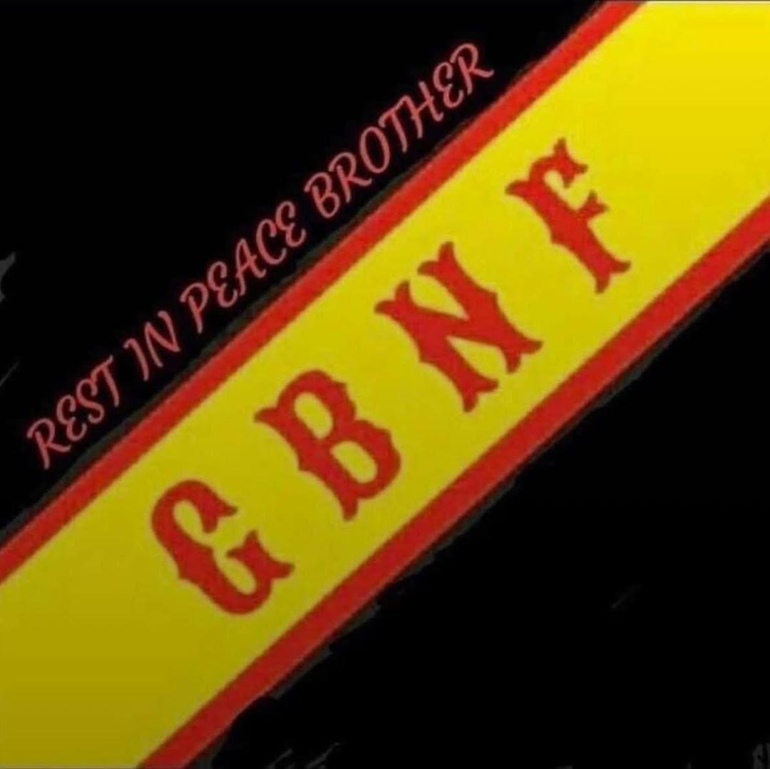 Lost a good friend today….