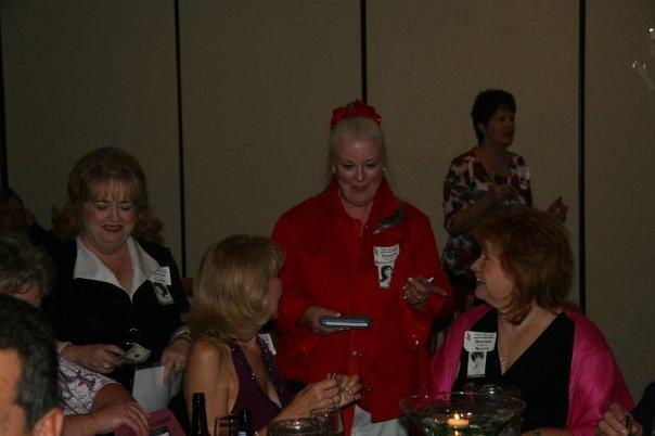 David Fahey's album, 40th reunion