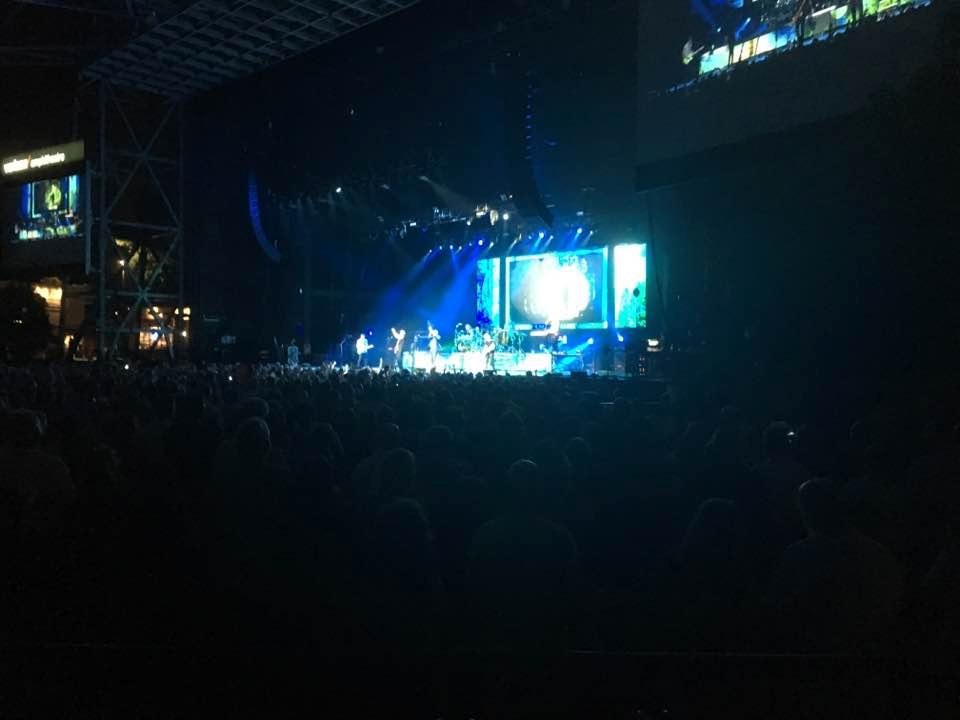 Joy Chanzes' album, Timeline Photos