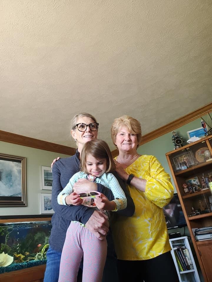 Cheryl Kastelic's album, Mobile Uploads