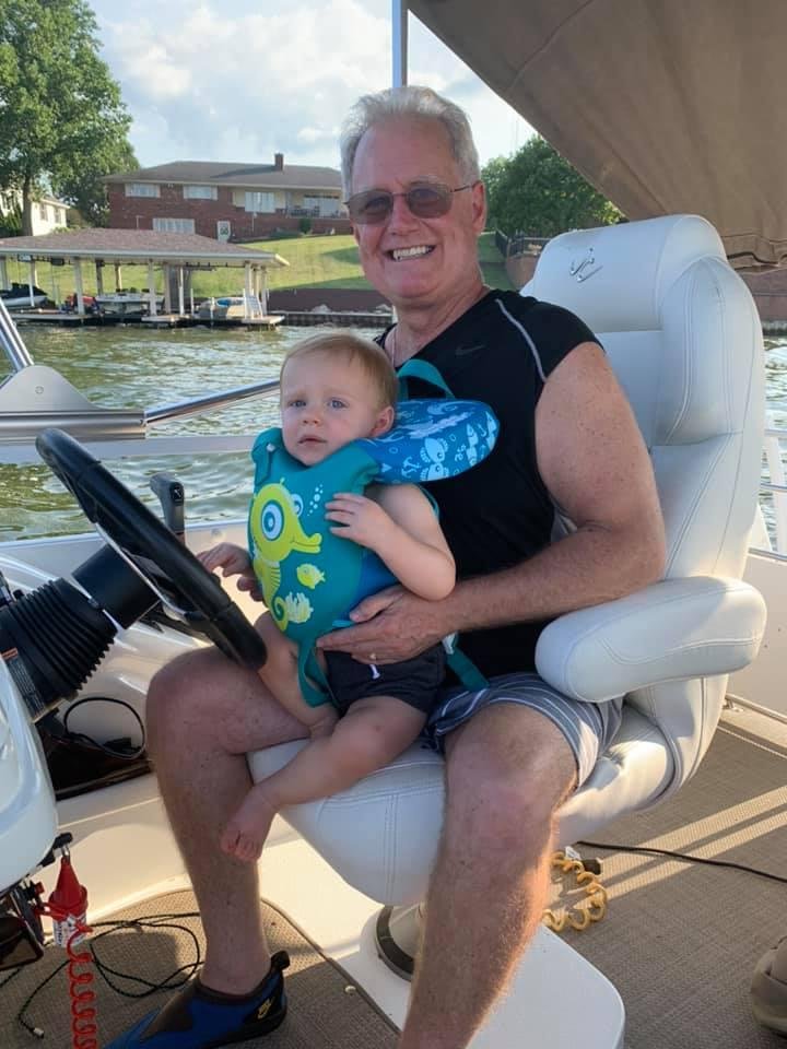 Jack Clark's album, Mobile uploads
