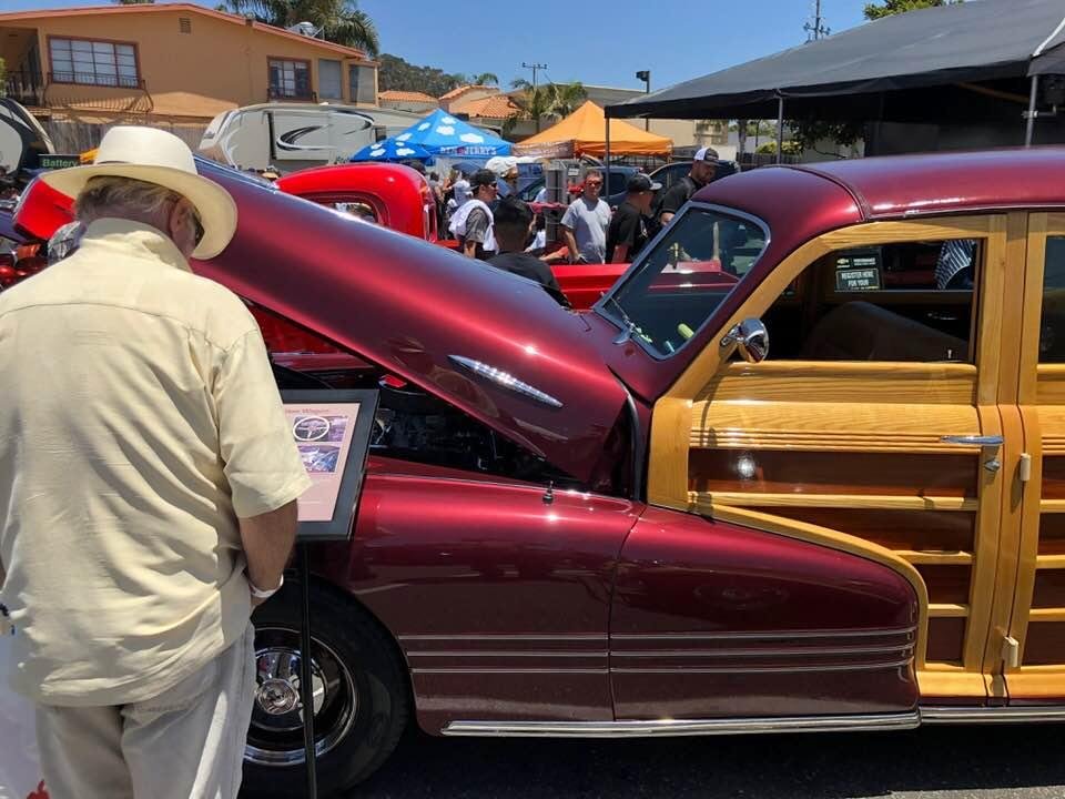 #theclassicpismobeach