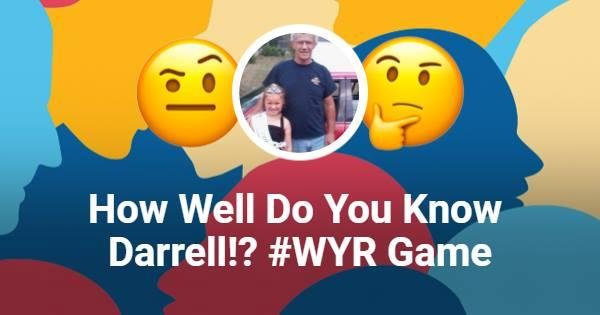 Darrell Morgan's album, Timeline Photos