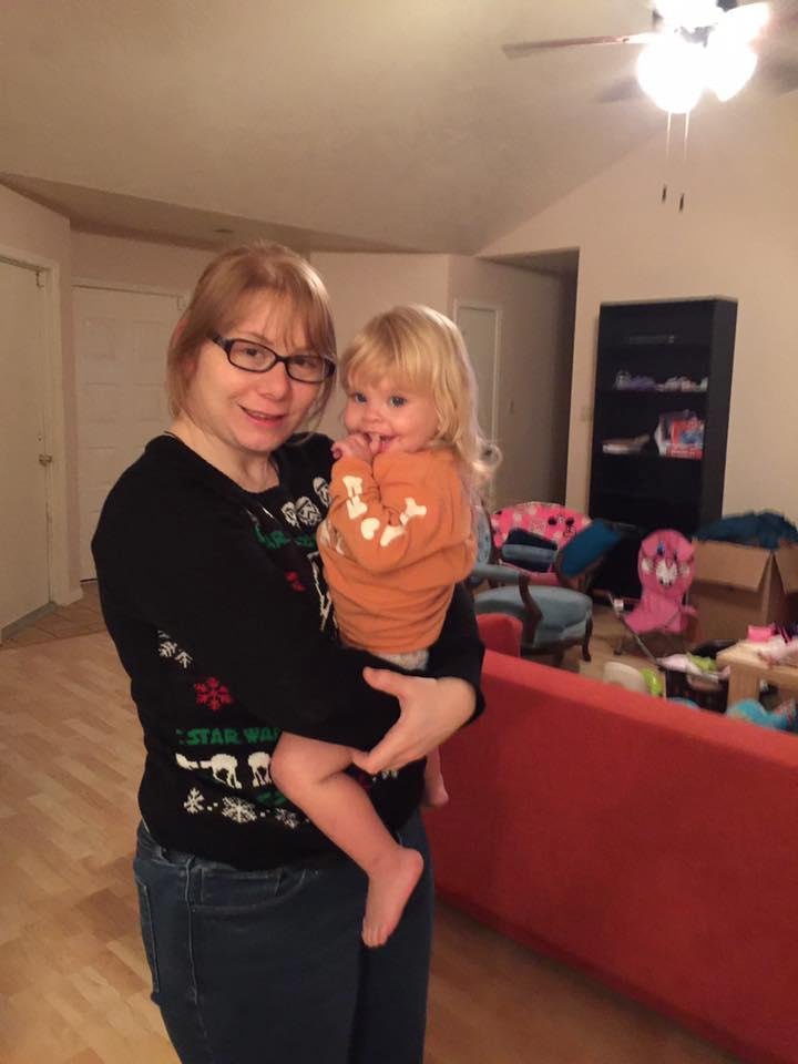 My 2 pretty girls. Have a Happy Thanksgiving.