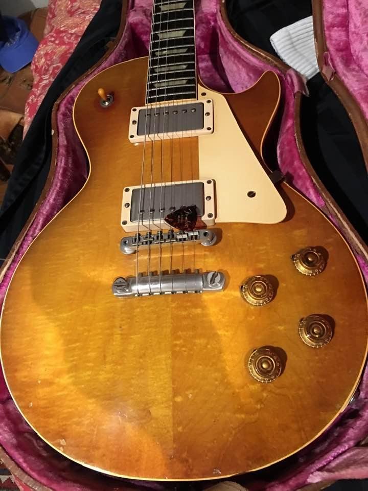 A W SIMPSON IV's album, Timeline photos