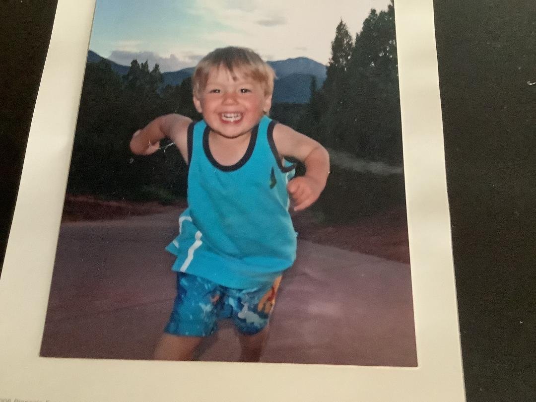 Darrell Denhof's album, Mobile Uploads