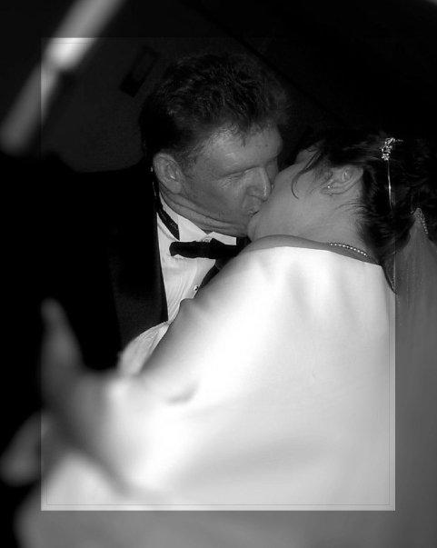 Kenneth Patrick's album, My brothers wedding