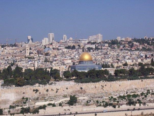 ISRAEL