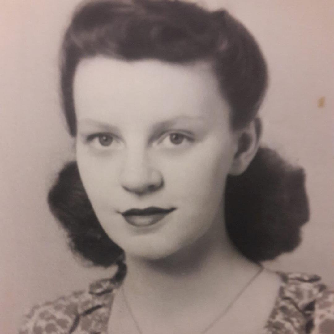 Happy Mother's Day to my Mom. I still miss you.