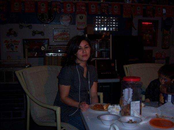 Pete Fuentes' album, 2009