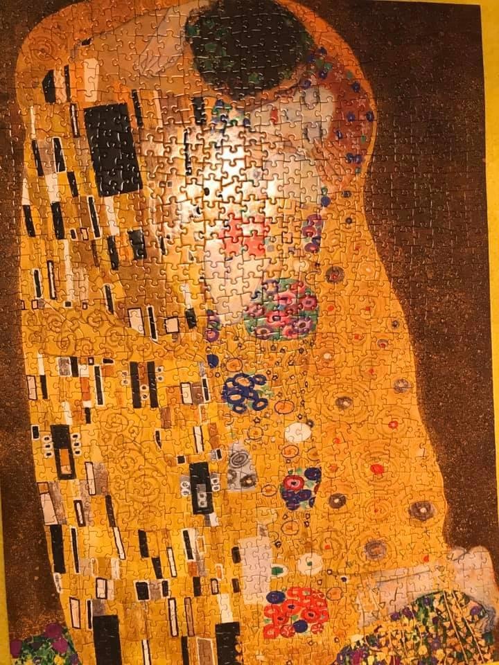 My latest distraction finished!