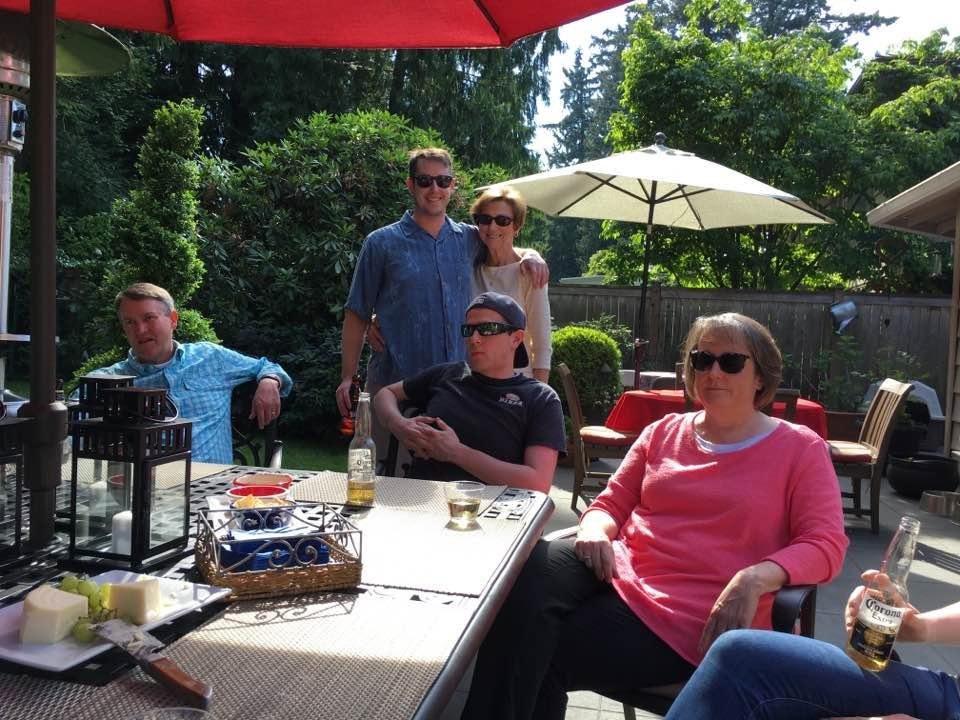 Sandra Rorem's album, Timeline Photos