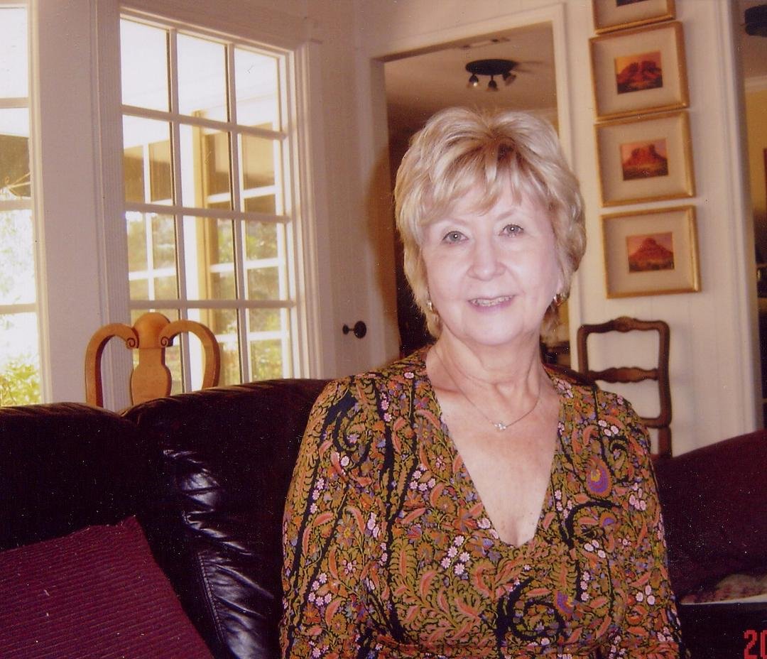 Carolyn Moore