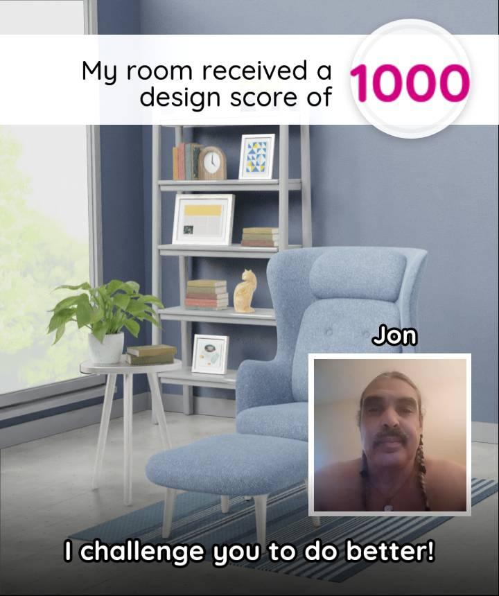 Jon Barr's album, Mobile uploads