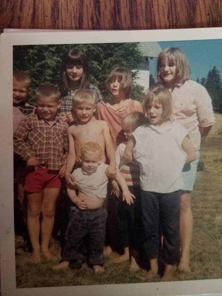 Debbie Staus' album, Mobile Uploads