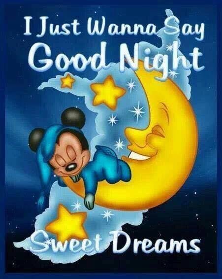 Have a pleasant night my freinds.🤡🍀❤️