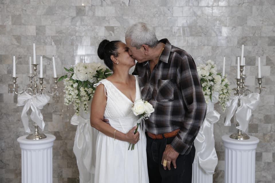 Sandra Ramirez's album, Mobile uploads