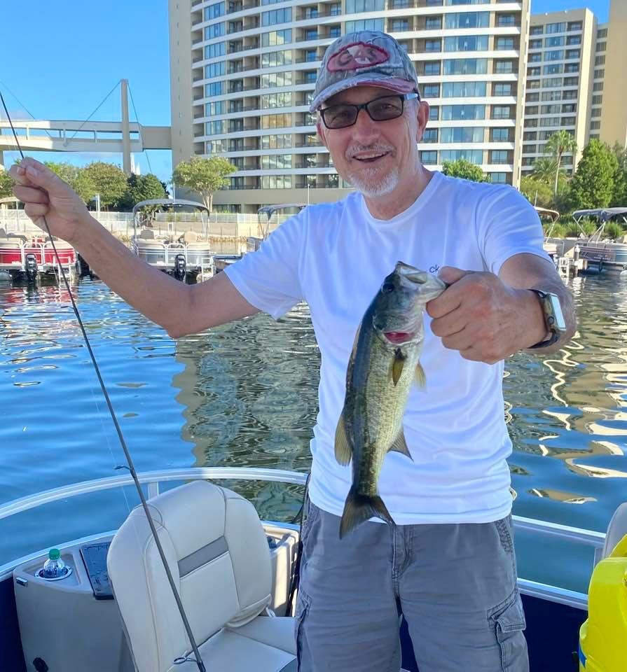 Happy Birthday to my husband, my rock and my hero. Love the fun times we share and the beautiful life we are blessed with. Looking forward to many more great experiences and memories in our future together. Love you always!