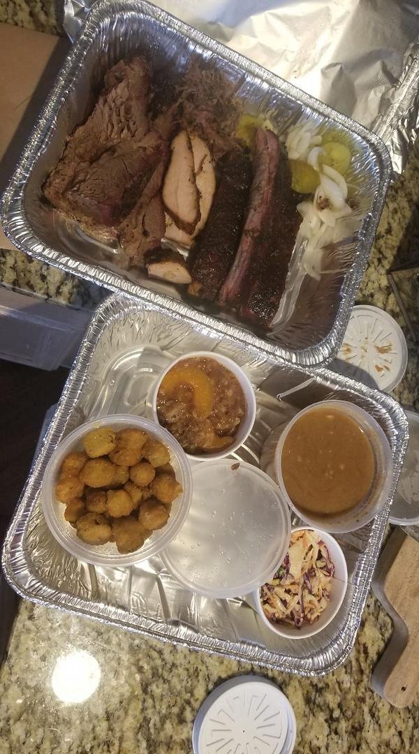 What's the best Father's Day gift for BBQ lover? Yeahboy!! 🤠🤠