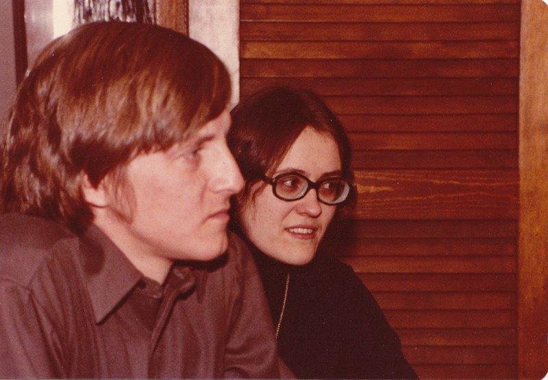 Wow! Does anyone remember these people?