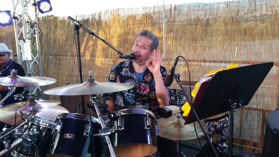 Mark Lowenstein's album, Mobile Uploads