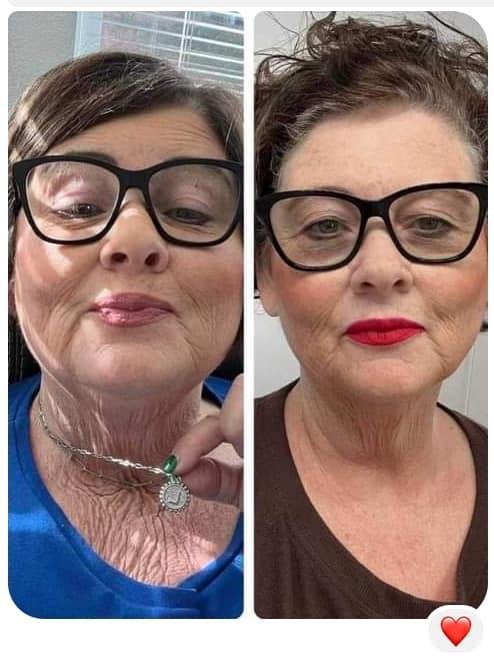 The hibiscus 🌺 and honey firming cream is back. It tightens up the skin on your thighs, bottom, or chest.
My friend Danielle is getting a list together! Let her know if you want in 💞🤗The hibiscus 🌺 and honey firming