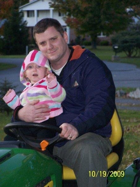 matthew and karly girl