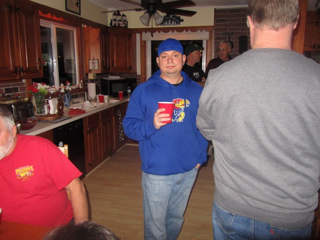 Jeremy Soper