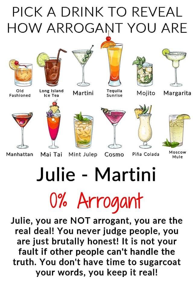 I’d have to agree as the older I get the more I’m just not able to keep my opinions to myself! Hmmm, not sure I ever did; come to think if it!