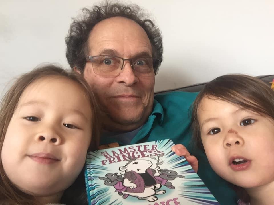 Tom Howland's album, Mobile Uploads
