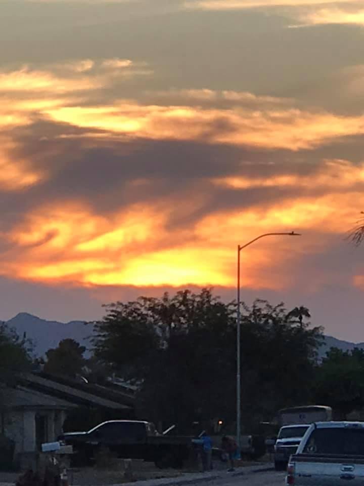 Keith Dellinger's album, Mobile Uploads