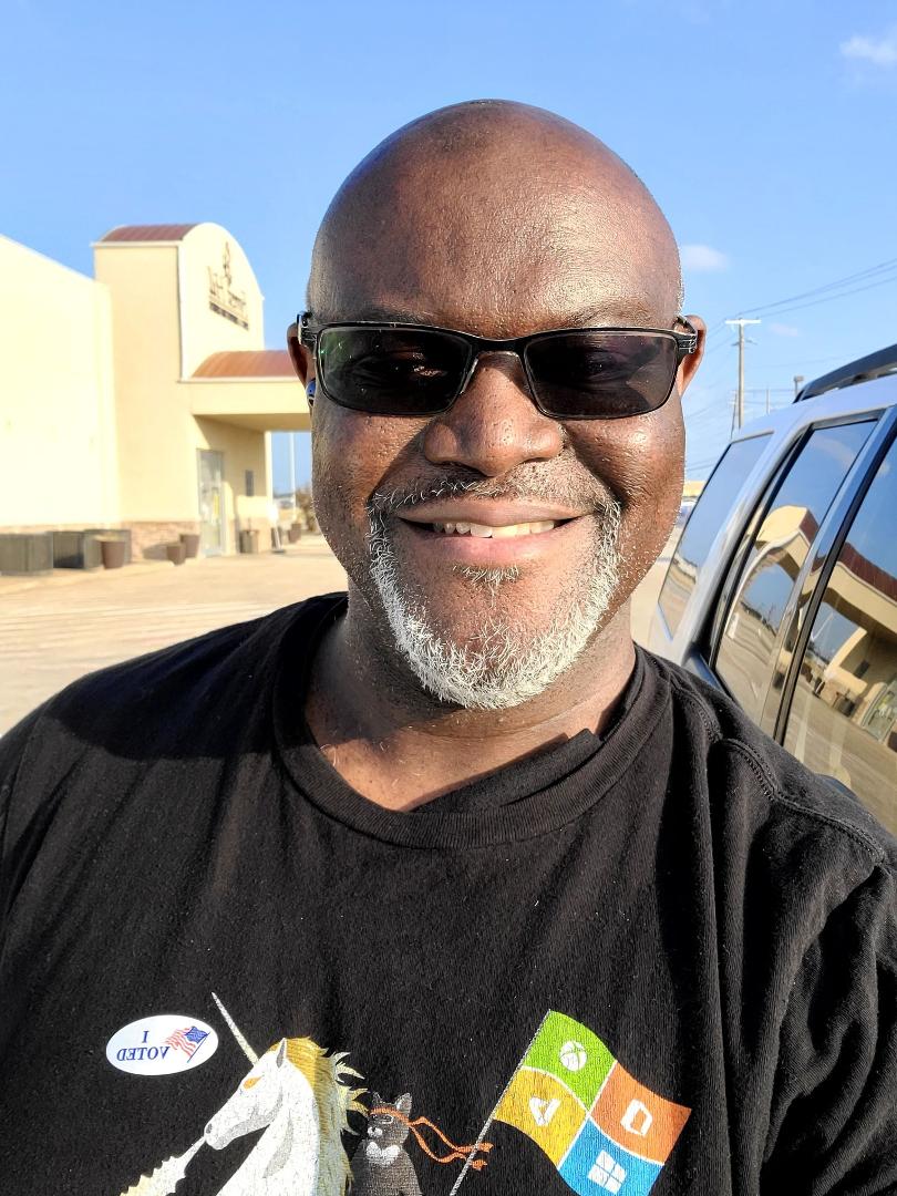 #vote2022 and make your voice heard.