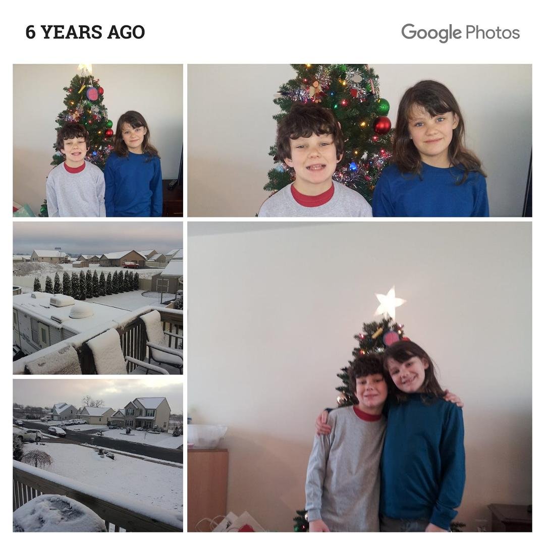 6 years ago