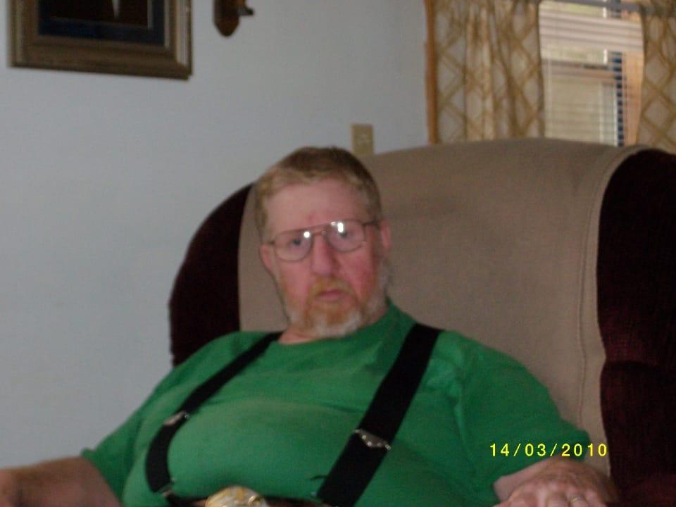 I am asking people who love their Dad, whether they are here or not, to join the challenge of posting a photo of the man that made you. Just one photo of your Dad, not a collage or video. The goal is to flood FB with positi