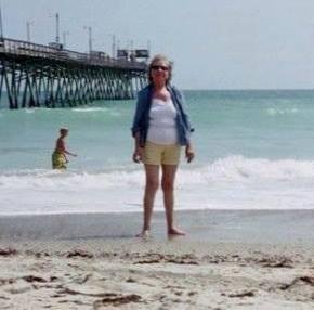 Happy Mother's Day to my mother, Miss you !! Wish you were still here and to see your Great grand daughter ! RIP Mom <3