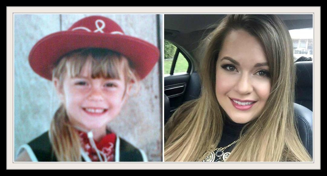 Happy 38th Birthday Kristen. I know you probably won't see this and some of my family won't be happy with me posting it..but it doesn't change the fact..I chose to have a baby at 16 years old..I loved you and made the best