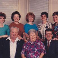 Today is one of those days that is pretty tough on me. Today June 19th is the 25th anniversary of my father being called up to heaven by God. 25 years ago though, it was the day before Father's Day, Miss you very much dad