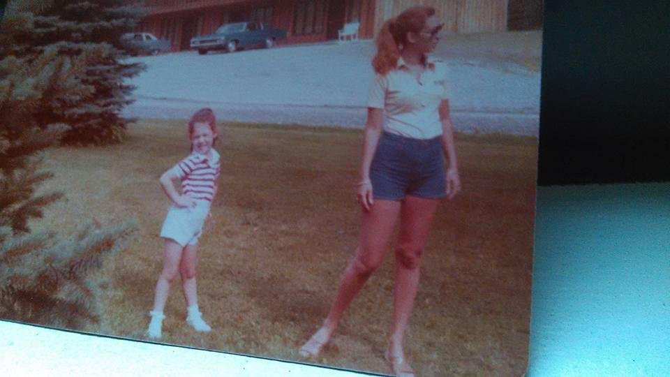 Joyce Blondo's album, Mobile Uploads