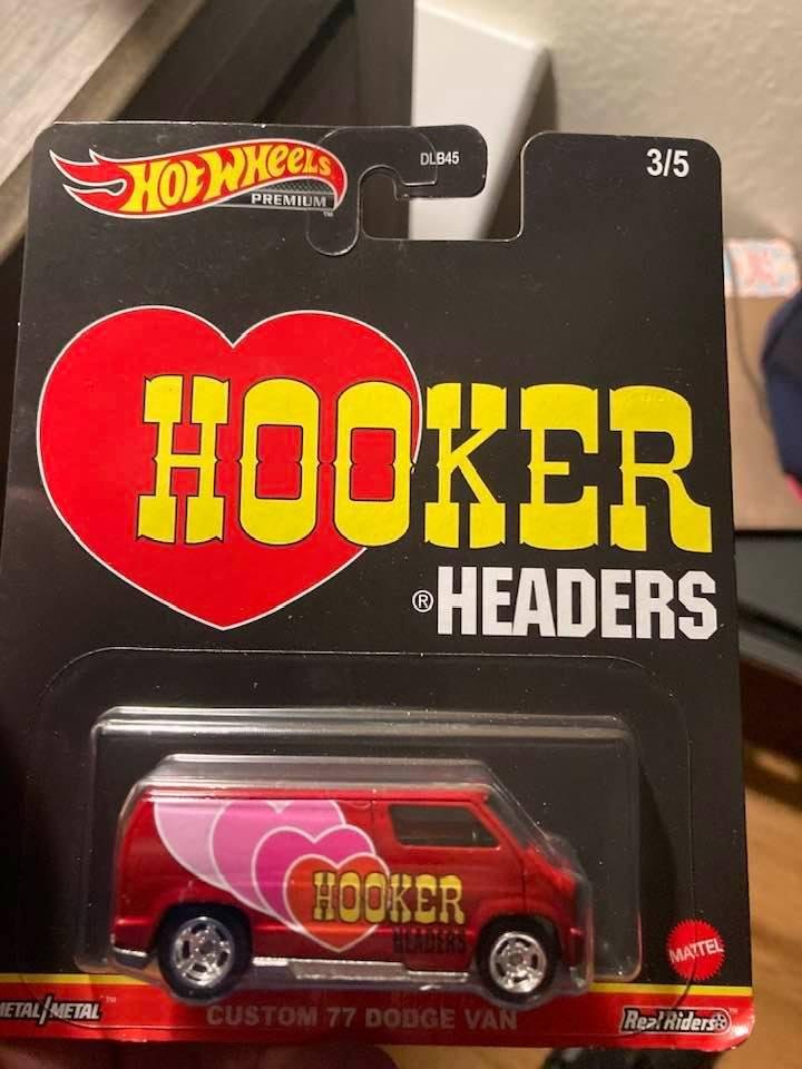 Im not stereotyping , found this at ralphs grocery store.. hotwheels , is going to make a drug dealer car next..