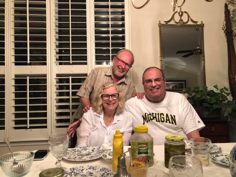 Donald Michael Hackbardt's album, Timeline Photos