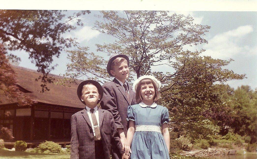 Robert Kinnie's album, Mobile Uploads