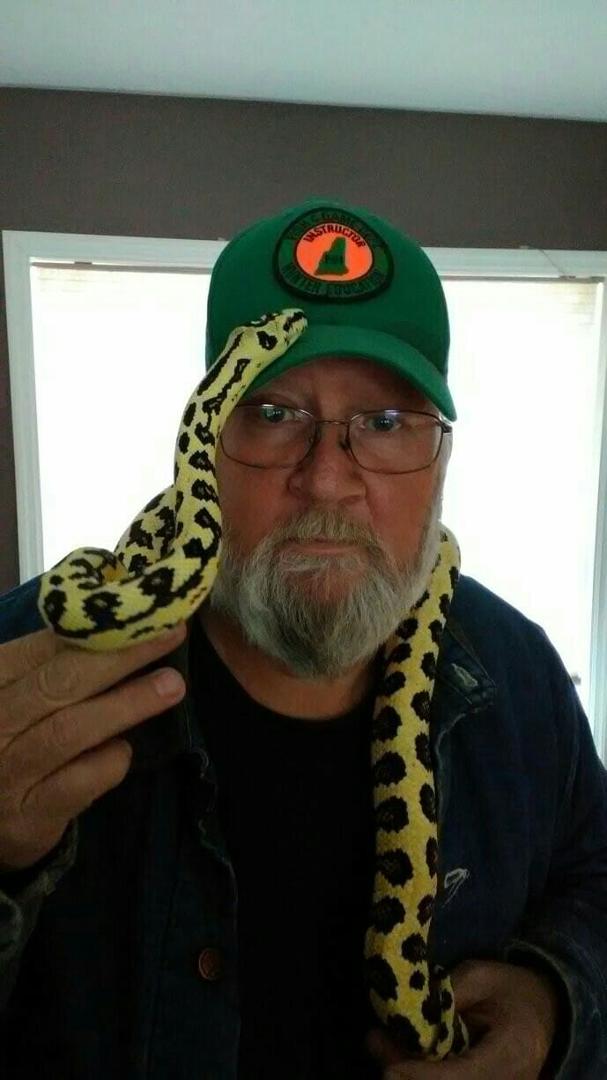 Thomas Small's album, Mobile uploads